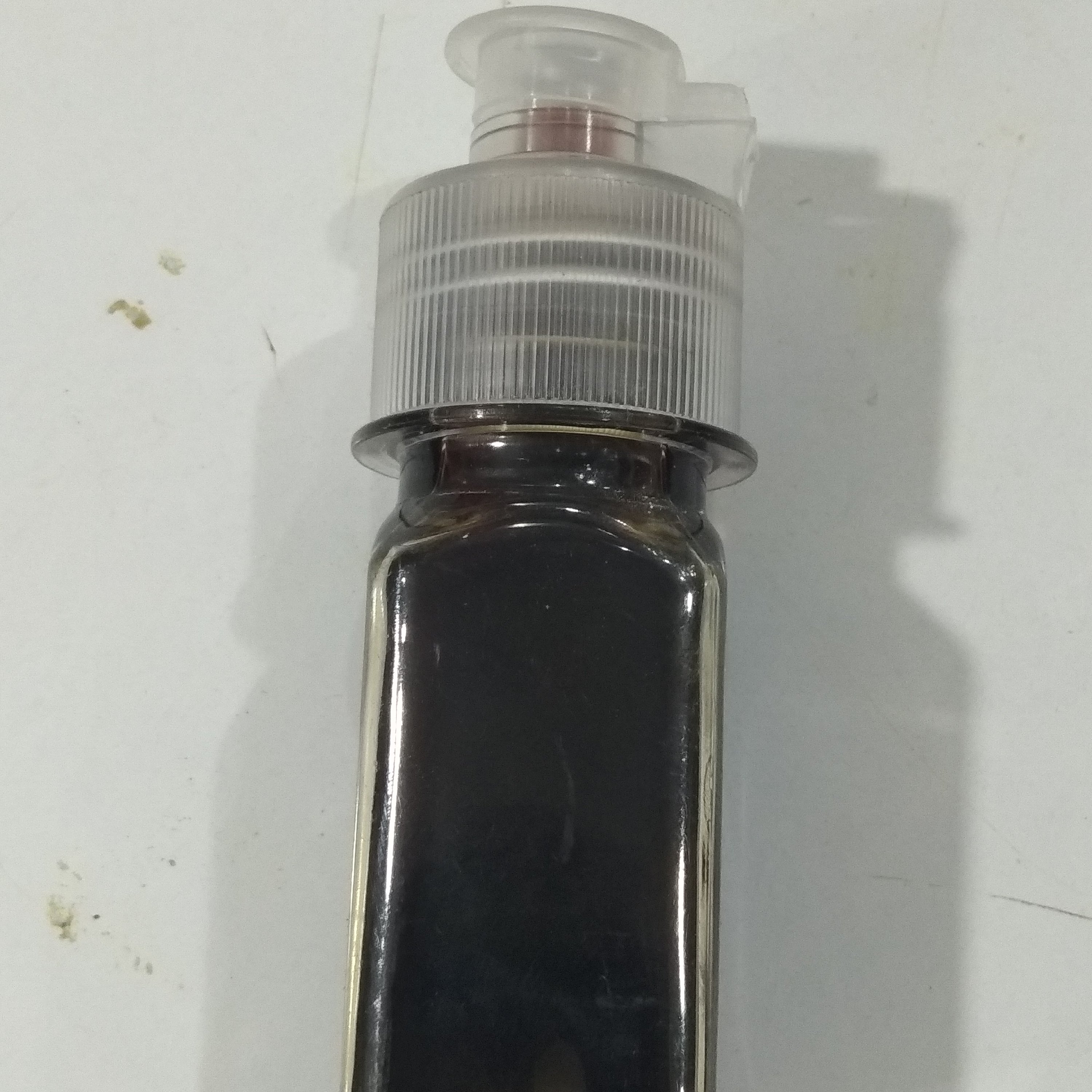 روغن سیاهدانه