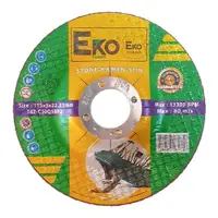 صفحه سنگ ساب مینی اکو EKO