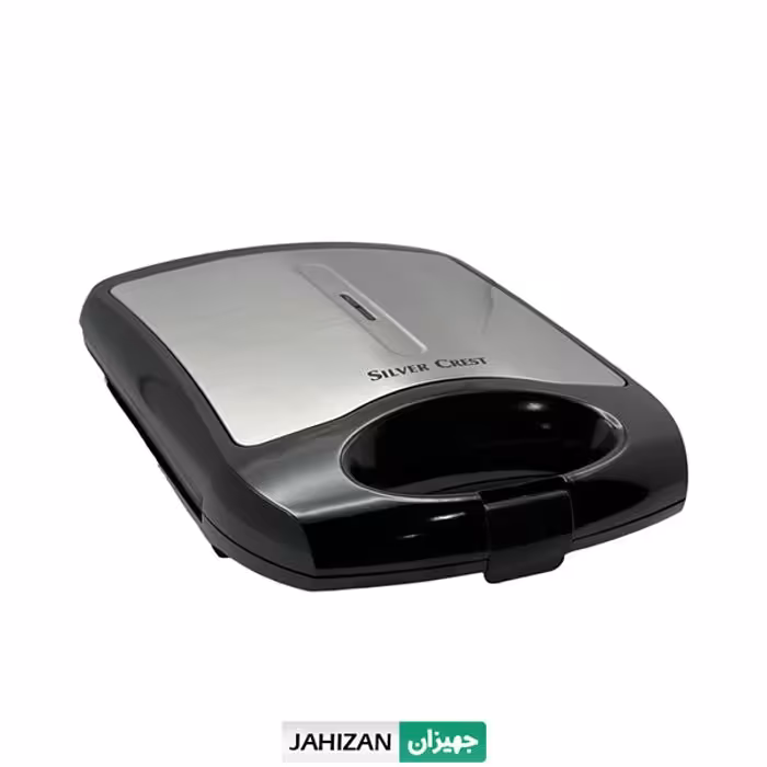 ساندویچ ساز سیلورکرست مدل SC-1100