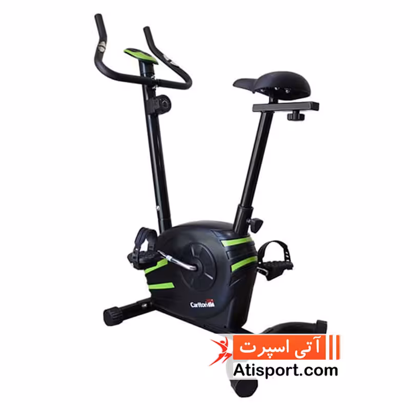 دوچرخه ثابت Caritonfit CF 710B