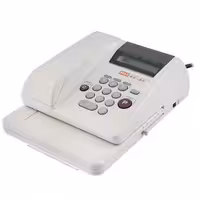 پرفراژ چک مکس مدل EC-90