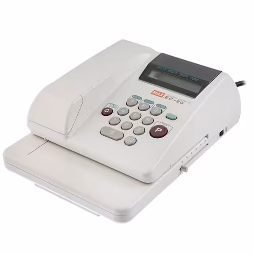 پرفراژ چک مکس مدل EC-90