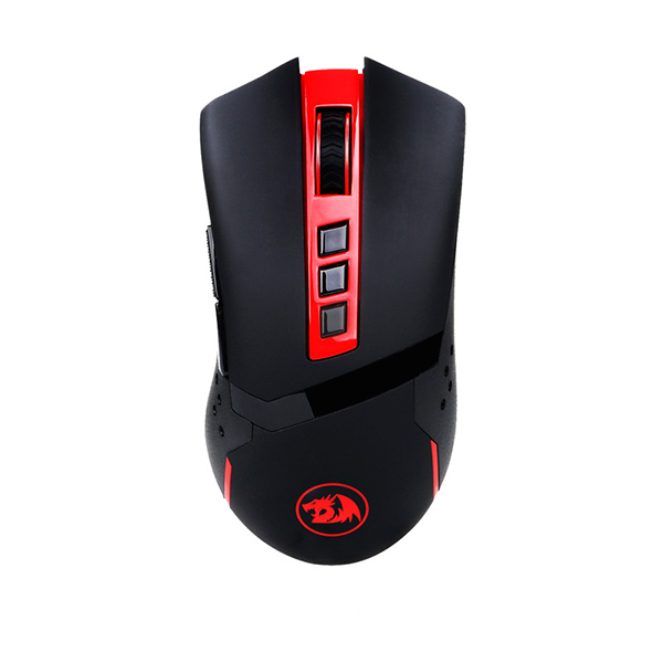 ماوس بی سیم گیمینگ ردراگون مدل BLADE M692 - پردیس پازار