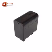 باتری نور قابل شارژ Soulmate S-H-F970