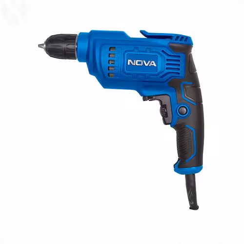 دریل 10 اتومات 450 وات نووا (Nova) مدل 2211
