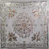 سفره 4 نفره رزین نسوز 