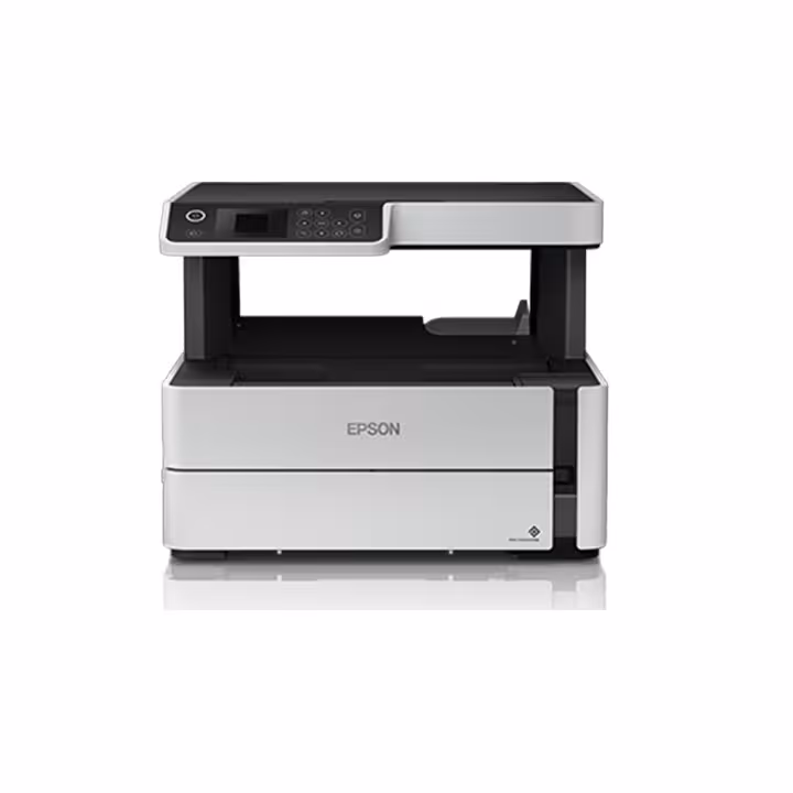 پرینتر چندکاره جوهرافشان اپسون مدل M2140