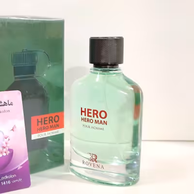 عطر ادکلن هوگو باس شرکت روونا امارات