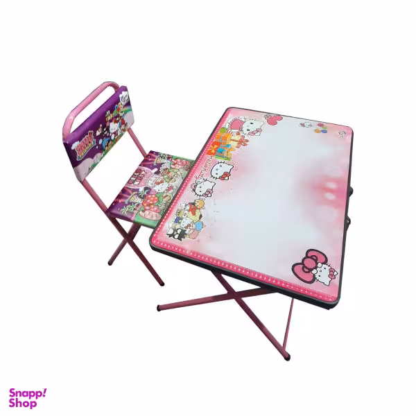 میز تحریر کودک کد 5 غیر اصل