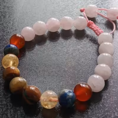 سنگ ترکیبی پایه رزکوارتز کد 105