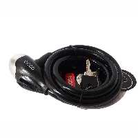 قفل دوچرخه مدل ECCO