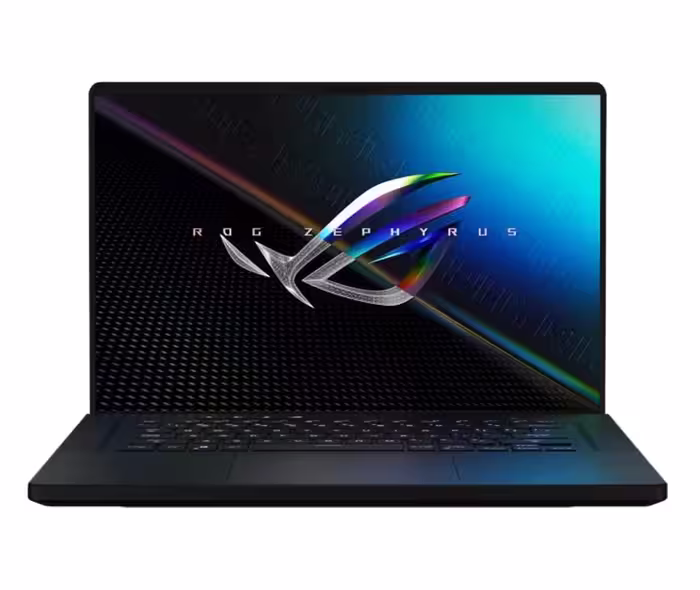 لپ تاپ ایسوس 16 اینچی مدل ROG Zephyrus GU603HM پردازنده Core i9 11900H رم 40GB حافظه 1TB SSD گرافیک 6GB RTX 3060