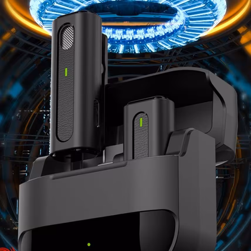 میکروفون k91