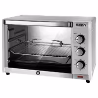 فر برقی سام مدل E0-T455 S