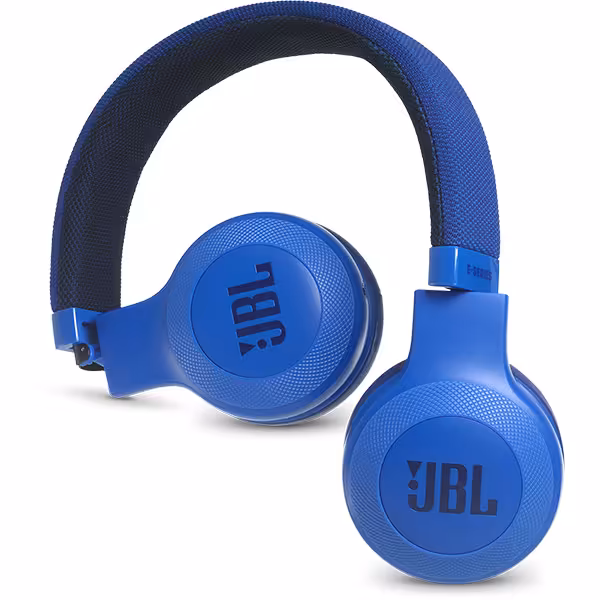 هدفون جی بی ال مدل E35 On-ear آبی - Hiapple.ir