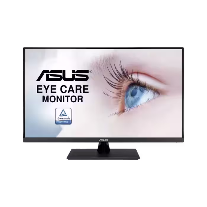 قیمت مانیتور 31.5 اینچ ایسوس VP32AQ | ASUS VP32AQ 31.5 Inch Dispaly Monitor