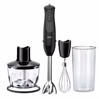 گوشتکوب برقی براون مدل MQ3135