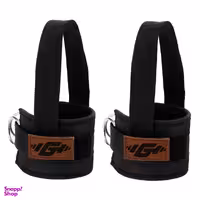 مچ بند پا مدل GS-M-G WEAR-79989 بسته 2 عددی