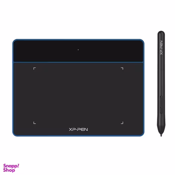 قلم نوری اکس پی پن (XP-Pen) مدل Deco Fun XS CT430