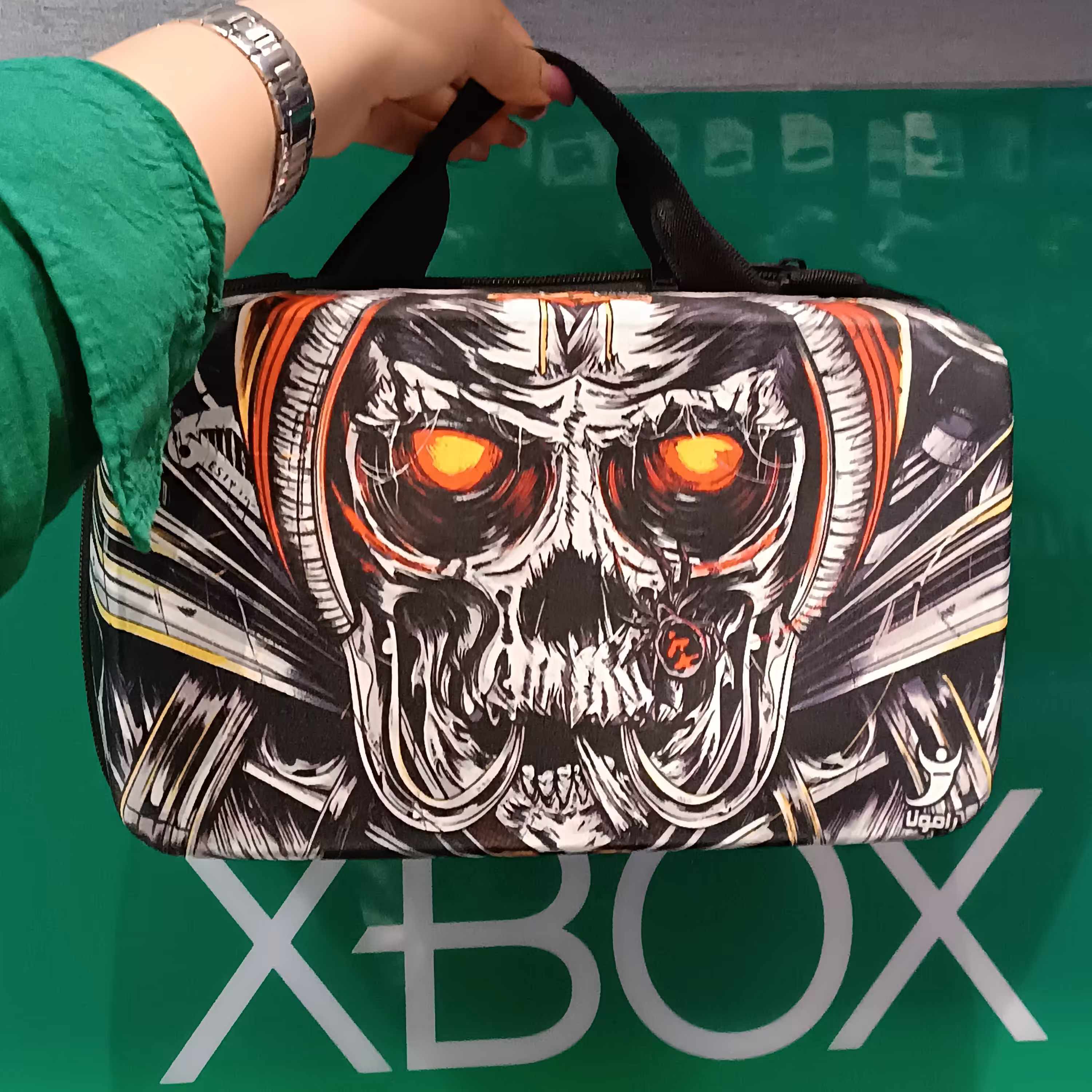 کیف ایکس باکس سریز اس