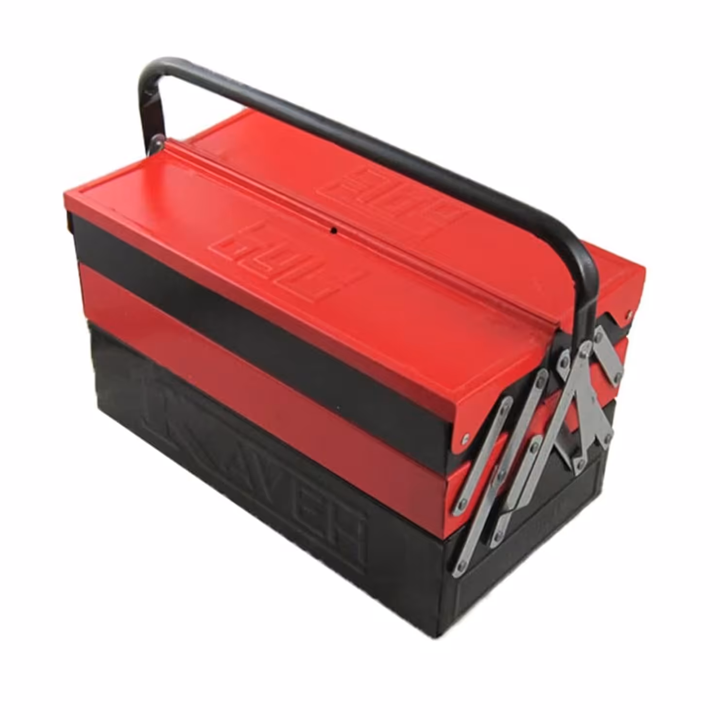 جعبه ابزار فلزی کاوه مدل 403