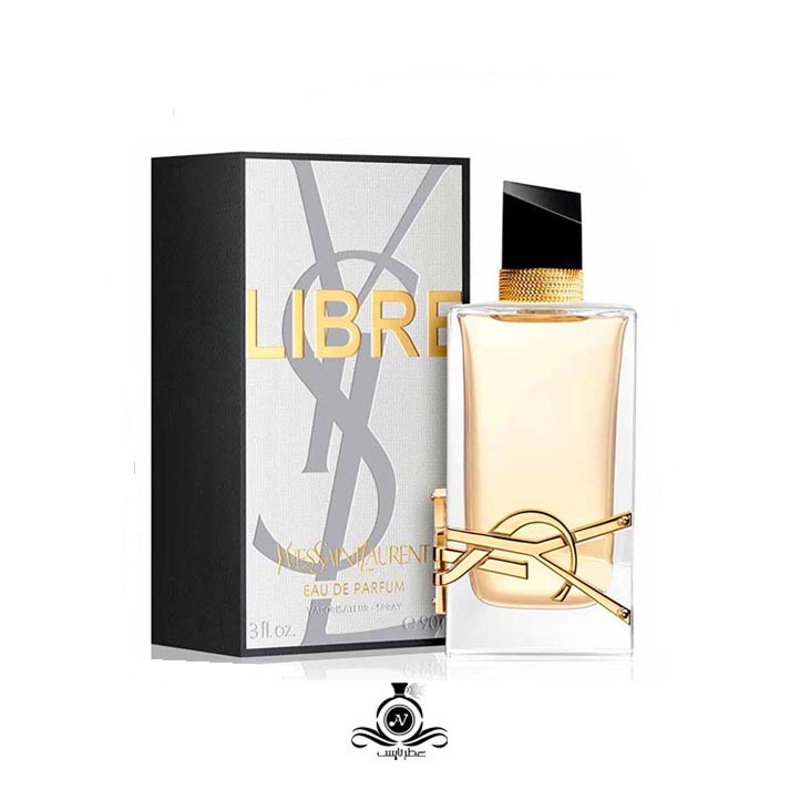 عطر زنانه سفارش اروپا ایو سن لورن لیبره Yves Saint Laurent Libre
