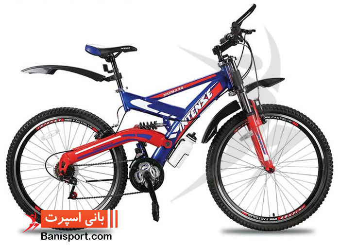 دوچرخه آپاچی اینتنس 230 سایز 24
