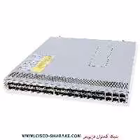 سوئیچ نکسوس سیسکو N9K-C93180YC-FX3