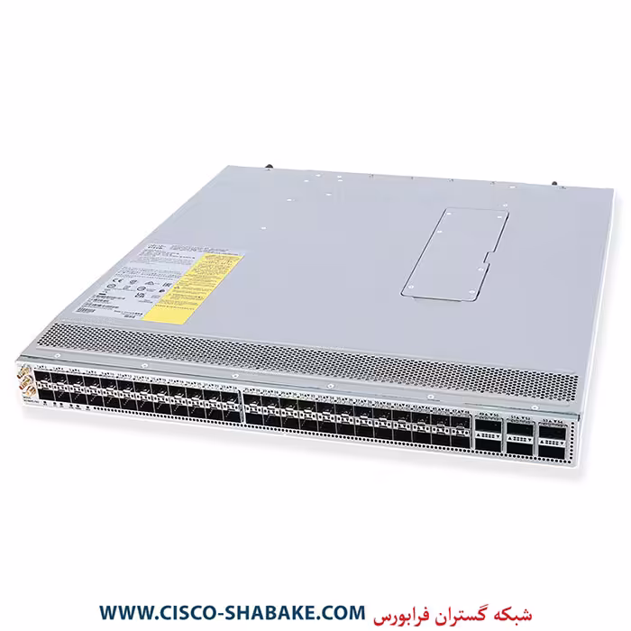 سوئیچ نکسوس سیسکو N9K-C93180YC-FX3