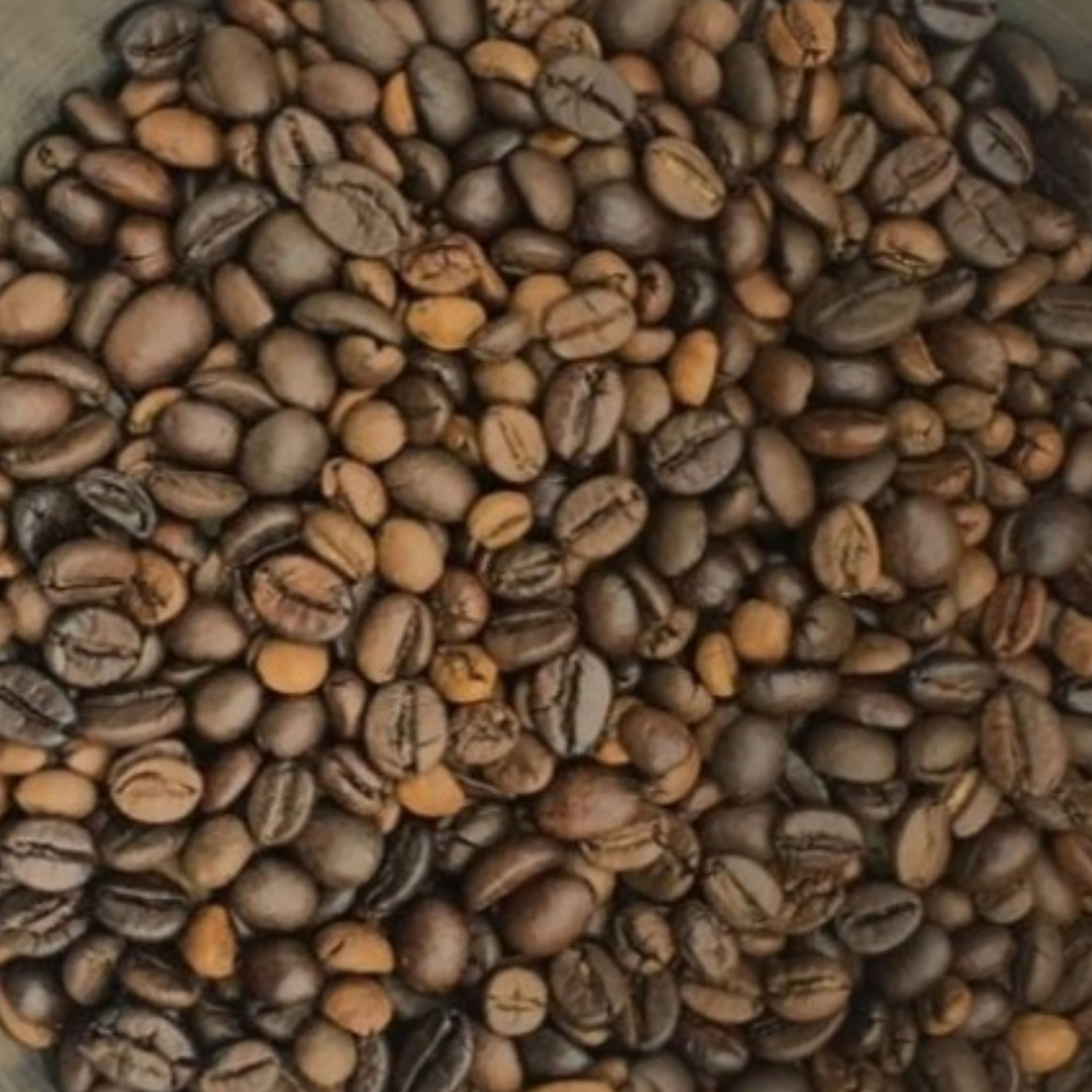 قهوه