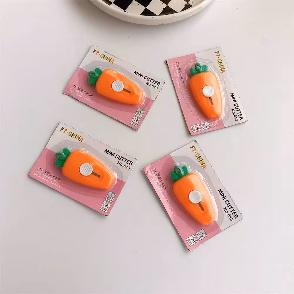 تیغ کاتر هویج فانتزی