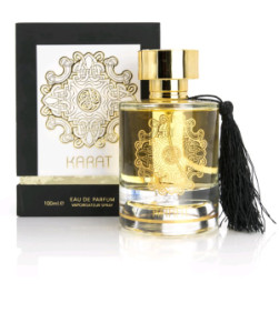 ادکلن KARAT Alhambra کارات الحمبرا مشابه تیزیانا ترنزی کریکه