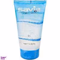 ژل مو ساویز (Saviz) مدل Soft وزن 150 گرم