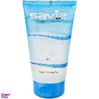 ژل مو ساویز (Saviz) مدل Soft وزن 150 گرم