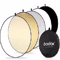 رفلکتور گودکس Godox Reflector 5in1 80cm