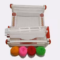 ماشین بافندگی 