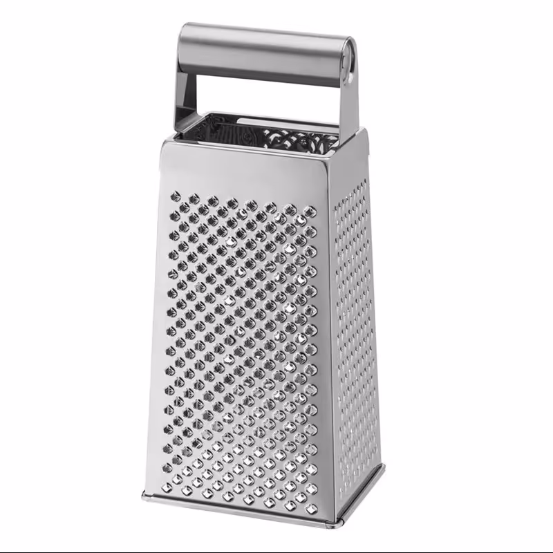 رنده تمام استیل 