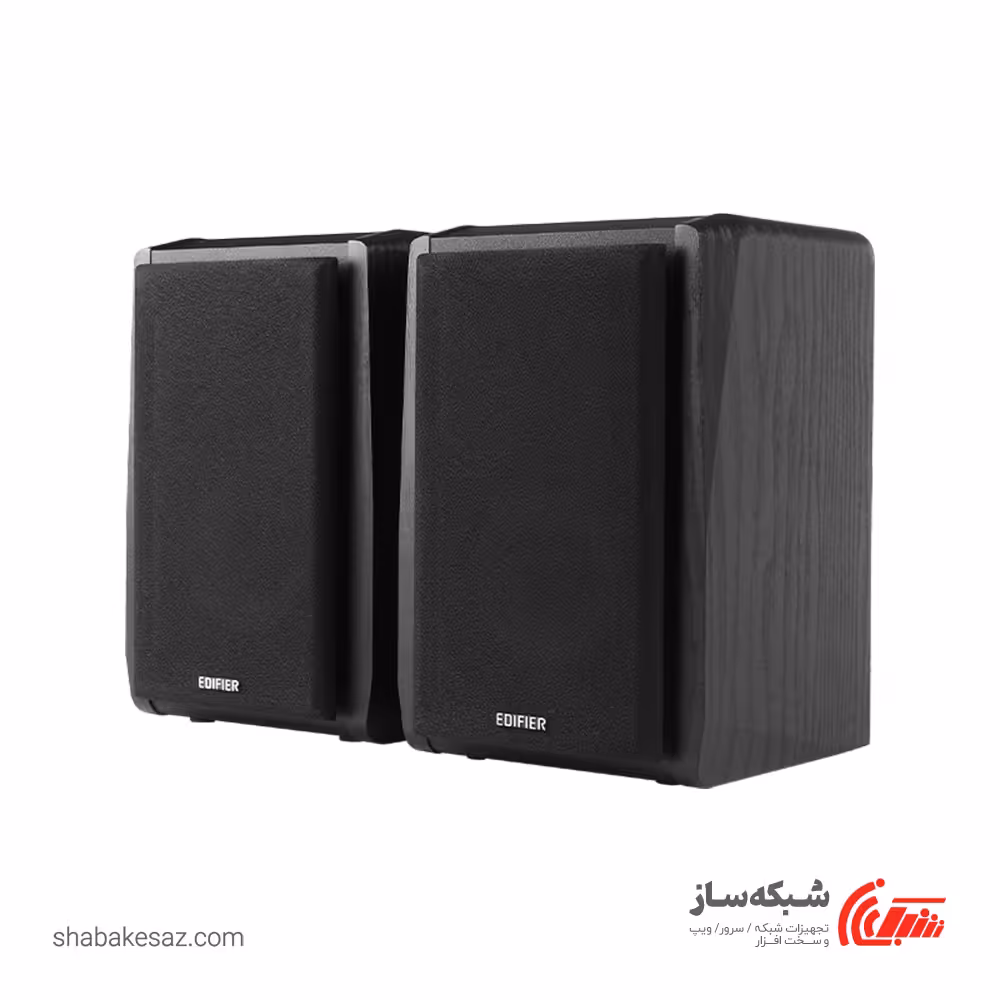 قیمت و خرید اسپیکر ادیفایر Edifier R1010BT - شبکه ساز