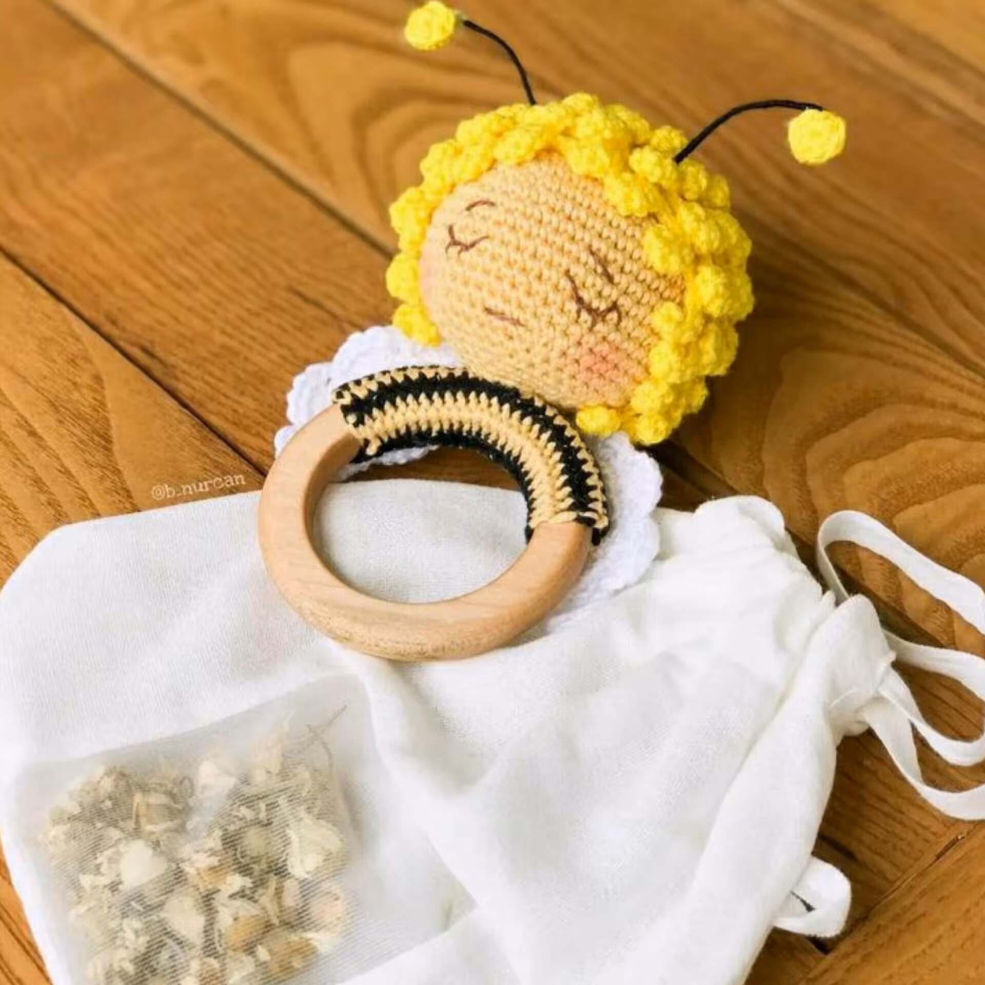 جغجغه رنبور