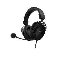 هدست گیمینگ هایپر ایکس HyperX Cloud Alpha S Gaming Headset