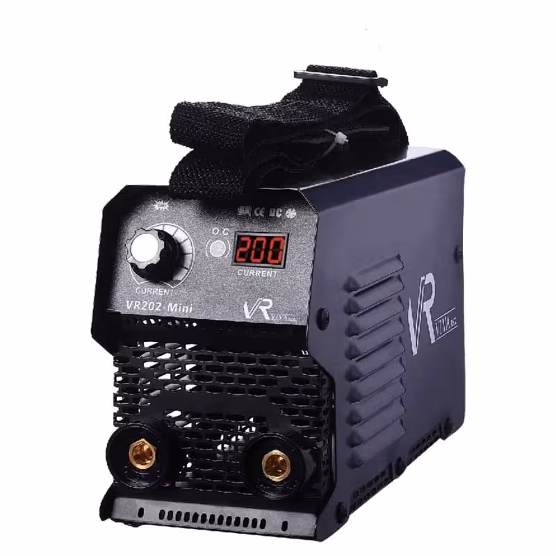 دستگاه جوش ویوارکس مدل 202MINI