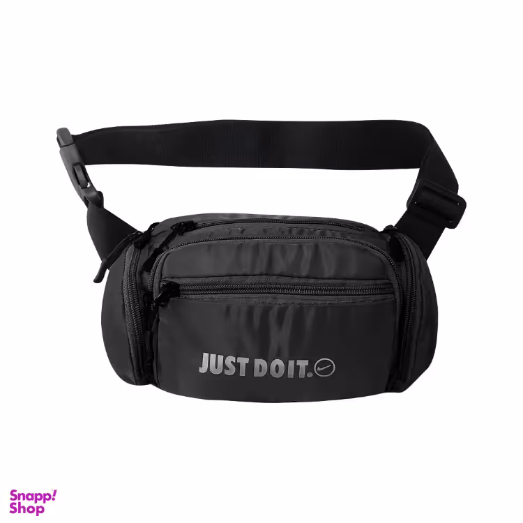 کیف کمری طرح نایکی مدل N30248