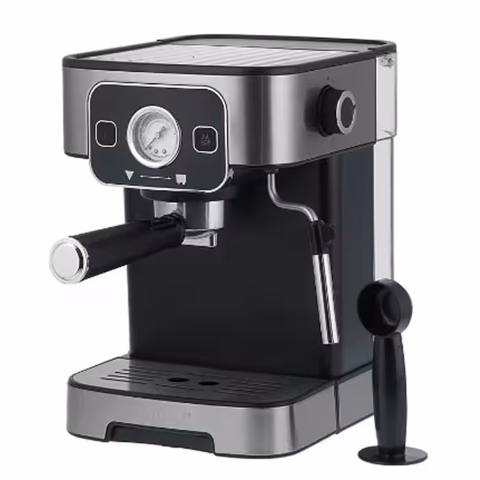 اسپرسو ساز گوسونیک اصلی 20بار مدل GEM-870(کد1و3وrو2)