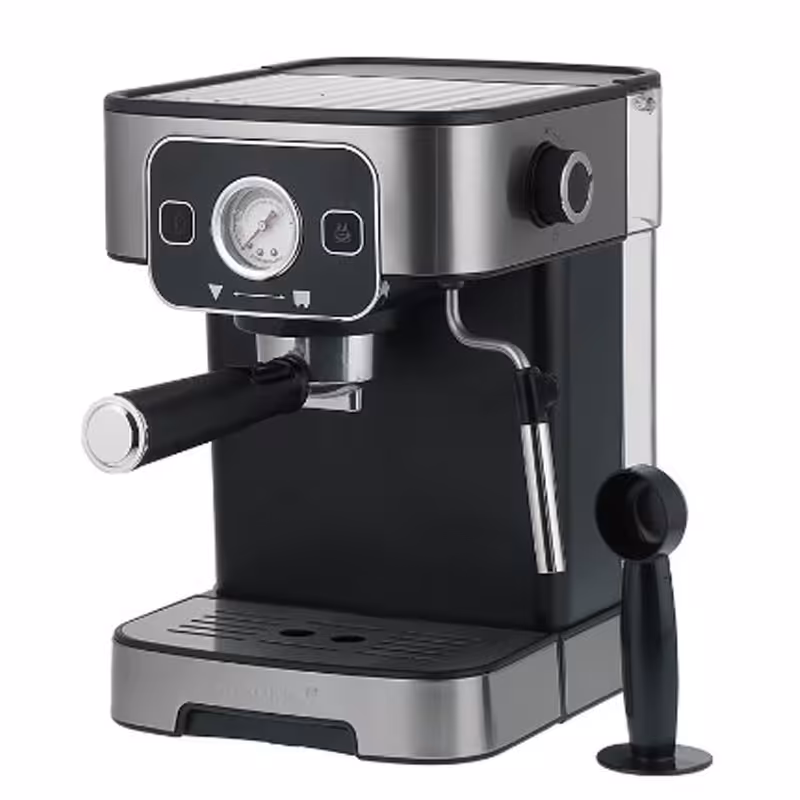 اسپرسو ساز گوسونیک اصلی 20بار مدل GEM-870(کد1و3وrو2)