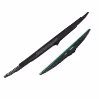 تیغه برف پاک کن 206 با پایه فلزی