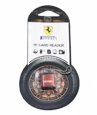 رم ریدر فراری مدل TF