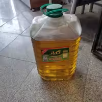 روغن خوراکی مایع 17لیتری گلناز با ارسال رایگان تخفیف ویژه برای ماه محرم 