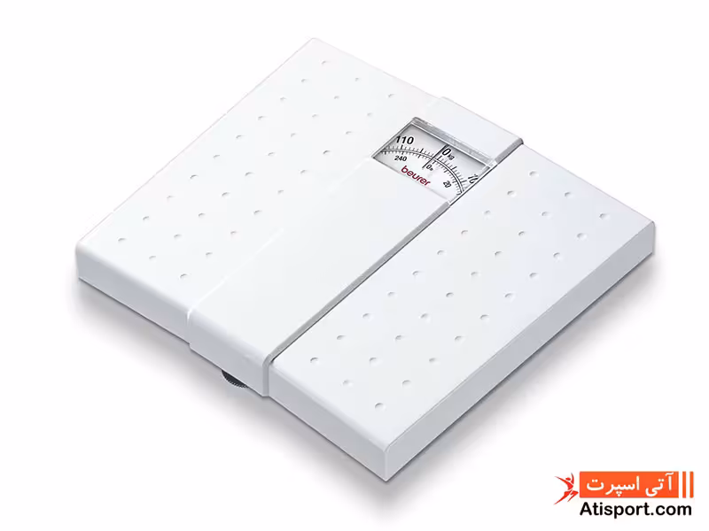 ترازو مکانیکی بیورر MS01