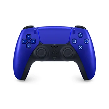 گیمپد بیسیم پلیاستیشن 5 مدل DualSense • Cobalt Blue
