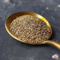زنیان 100 گرمی اعتماد  ( زنیان )(خردانه )